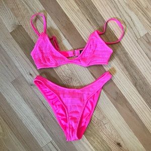 TRIANGL Bikini Maia - Mysa